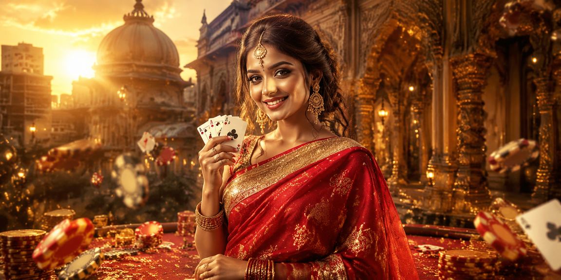 নারায়ণগঞ্জ পোকার গেম