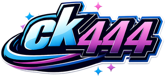 ck 444
